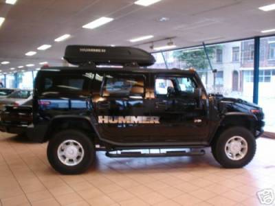 hummer